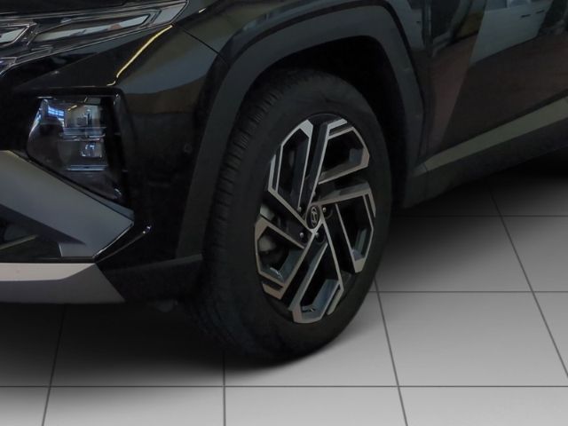 Fahrzeugabbildung Hyundai Tucson FL PHEV (MY25) 1.6 T-GDi (252 PS) 4WD Pri