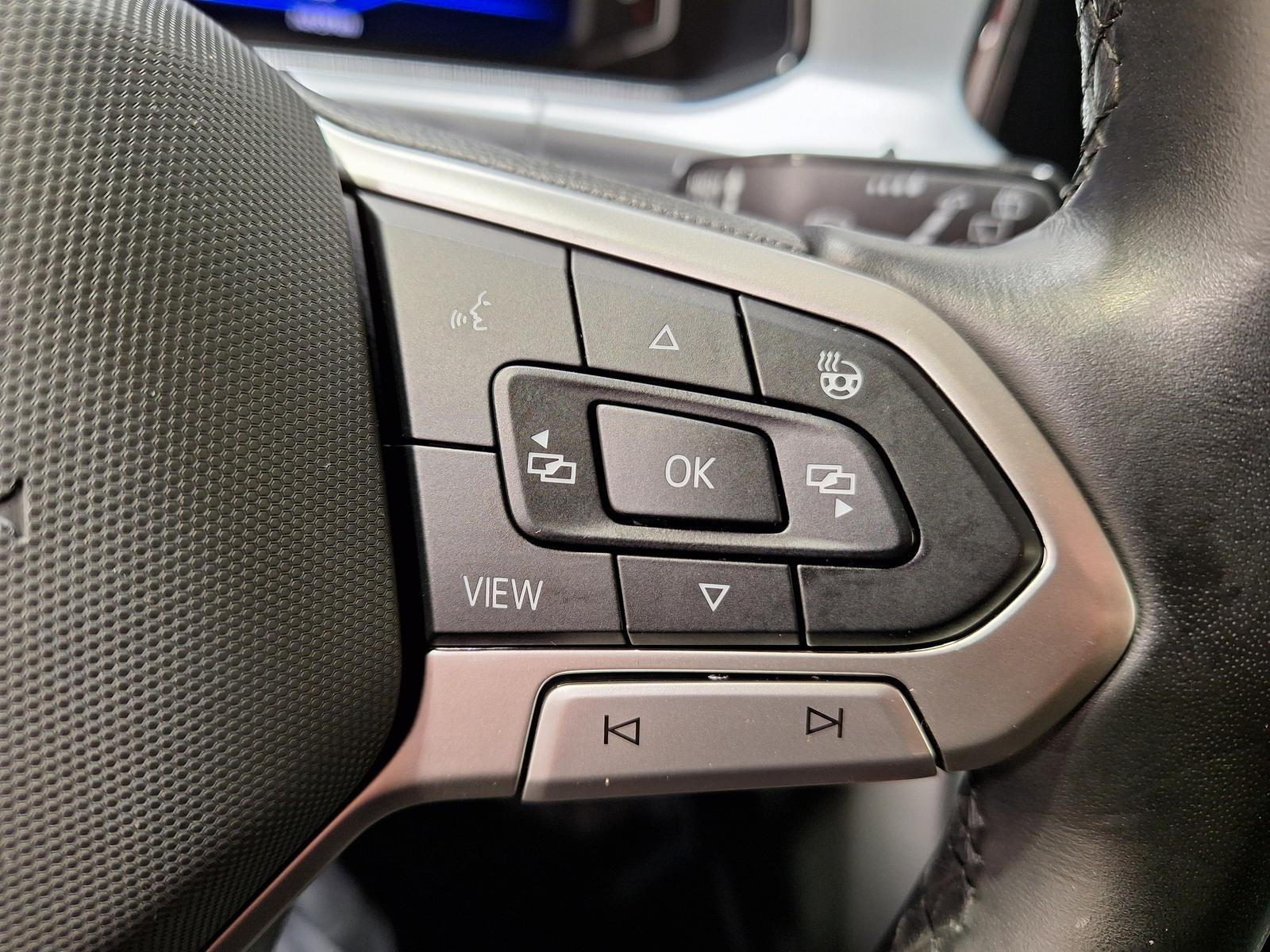 Volkswagen T-Roc 1.0 TSI Life Winter LED Navi ACC, миниатюра 19