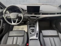 Audi A4 - Vorschau Bild 9