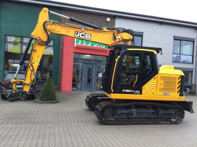 JCB 150XLC