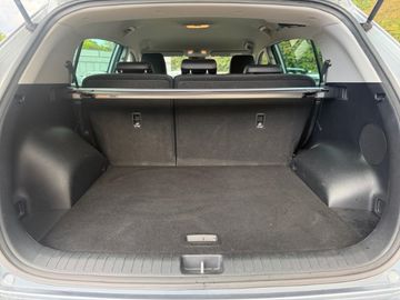 KIA Sportage - 12