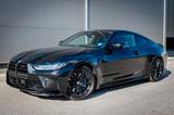 BMW M4 Coupe Competition ACC,HUD,HARMAN,LASER,360 - gebrauchte BMW M4 aus dem Jahr 2024