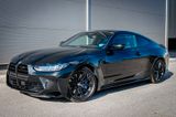 BMW M4 Coupe Competition ACC,HUD,HARMAN,LASER,360 - BMW M4 aus 2024