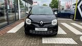 Renault Twingo E-Tech 100% el. Paket URBAN NIGHT - Renault Twingo aus 2025