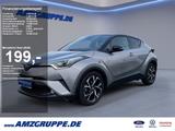 Toyota C-HR 1.8 Hybrid Style ACC+Kamera+Winterpak+LED - Toyota C-HR in Chemnitz