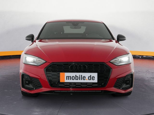 Audi A5 Sportback 40 TFSI S tronic S Line Int Navi,Le