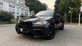 BMW X6 M Exclusive/HeadUP/SoftClose/360Kamera/SHD/ - BMW mit Benzin-Antrieb: E36