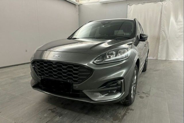 Ford Kuga Mild Hybrid ST-Line X 4×4/Navi/LED/Kam/18Zo
