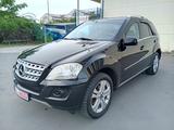 Mercedes-Benz ML 300 CDI 4MATIC BlueEfficiency * INSP+TÜV neu - gebrauchte Mercedes-Benz ML 300 aus dem Jahr 2010