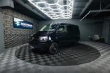 Volkswagen T5 Multivan 2.0 TDI Black Edition *AHK*TÜV NEU* - Volkswagen T5 Multivan: Edition