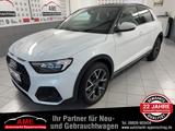 Audi A1 citycarver 35 TFSI Virtual Cockpit|GRA|DAB+ - Audi A1: Citycarver