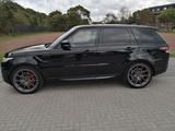 Land Rover Range Rover Sport 3.0 SDV6 HSE Dynamic HSE D...