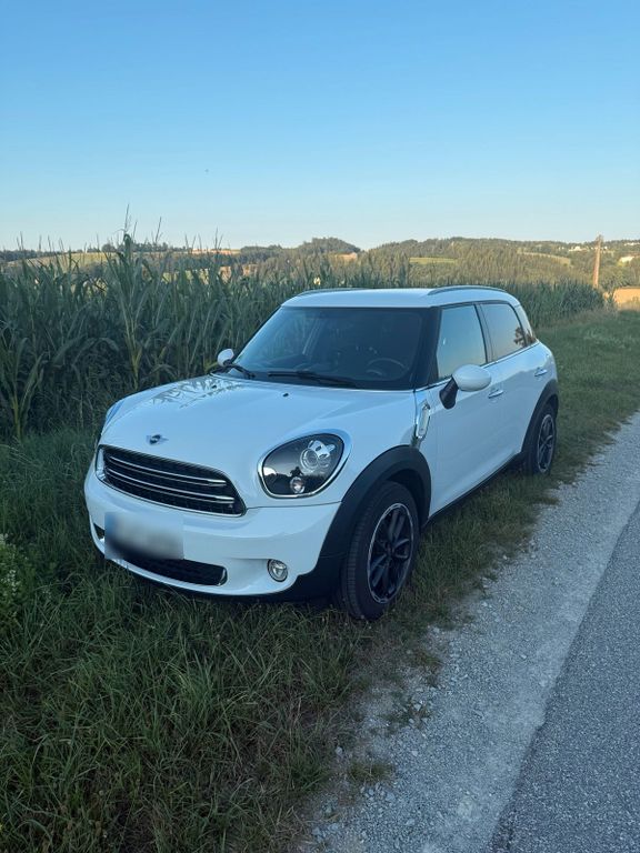 Image of MINI Cooper Countryman