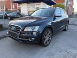 Audi SQ5 3.0 TDI quattro PANORAMA  LEDER KAMERA TOP - Audi SQ5 in Düsseldorf