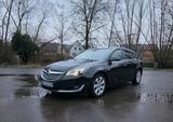 Opel Insignia Sports Tourer 2.0 CDTI EcoFlex - Opel Insignia Ecoflex mit Diesel-Antrieb