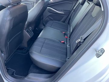Opel Grandland 1.2 Turbo GS NAVI AHK
