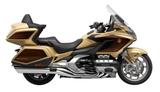 Honda GL 1800 Gold Wing Tour DCT Goldwing 2025 - HONDA GL 1800 GOLDWING DCT