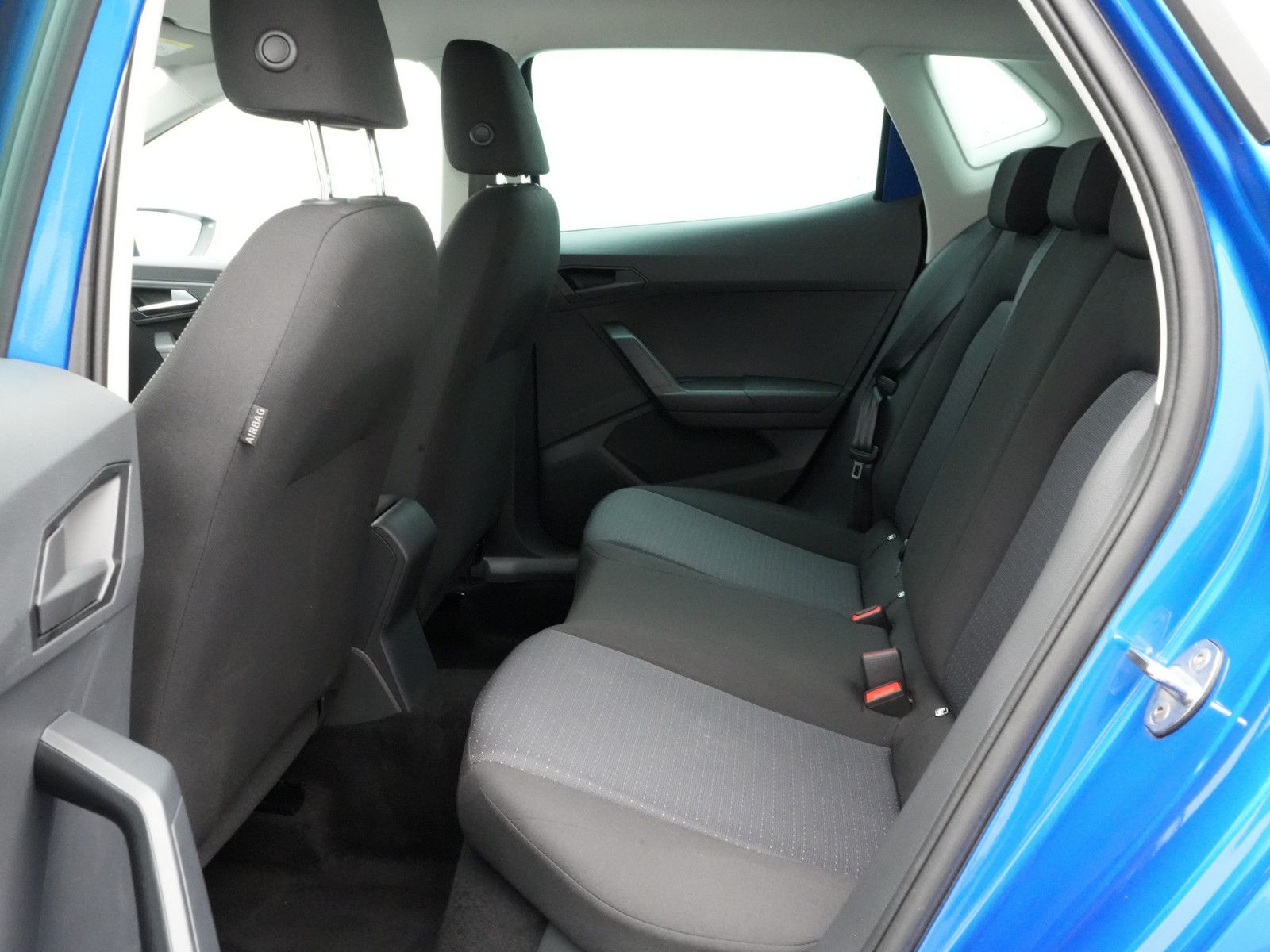 Seat Ibiza - Bild 13