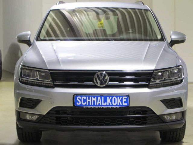 Volkswagen Tiguan 2.0 TDI SCR DSG7 COMFORTL AHK Navi LM19