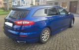 Ford Mondeo 2,0 TDCi 132kW ST-Line Turnier ST-Line - Ford Mondeo: ST Tdci