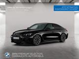 BMW 430i xDrive Gran Coupé M Sport LiveCockpitProf - BMW 430 Gran Coupé Jahreswagen