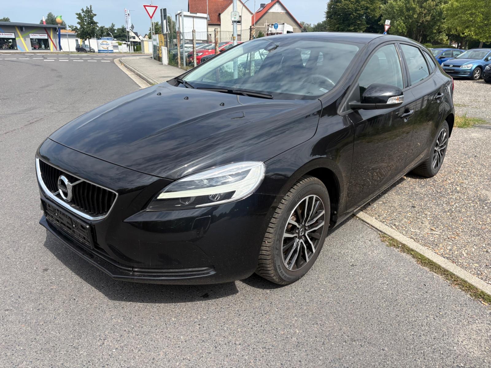 Volvo V40 2,0 Momentum