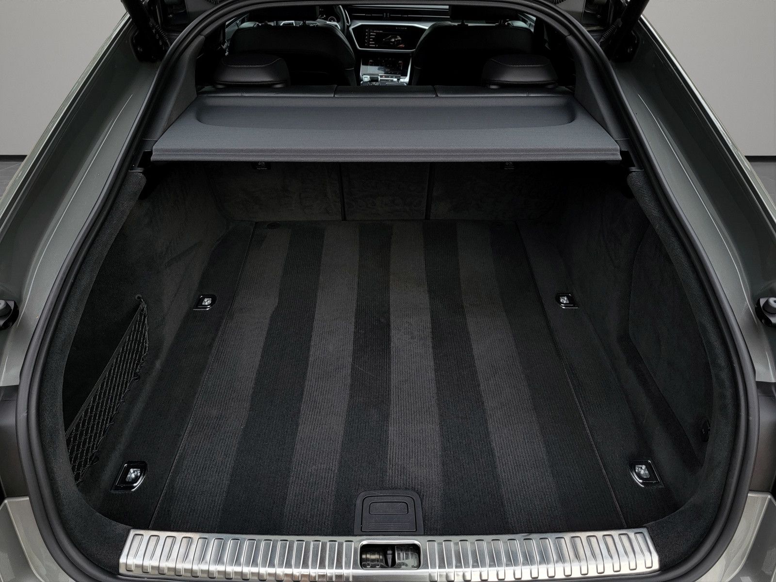 Audi A7 Sportback 45 TDI quattro S line MATRIX B&O foto 15