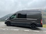 Ford Transit 4x4 H3 L3  - Ford Transit L Wohnmobil