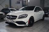 Mercedes-Benz A 45 AMG 4Matic *LEDER*LED*KAMERA*NAVI* - Mercedes-Benz A-Klasse: Sportwagen