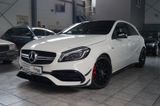 Mercedes-Benz A 45 AMG 4Matic *LEDER*LED*KAMERA*NAVI* - Mercedes-Benz A 45 AMG