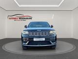 Jeep Grand Cherokee 3.0 CRD XEN MEMORY PANO Summit - Jeep Grand Cherokee mit Diesel-Antrieb