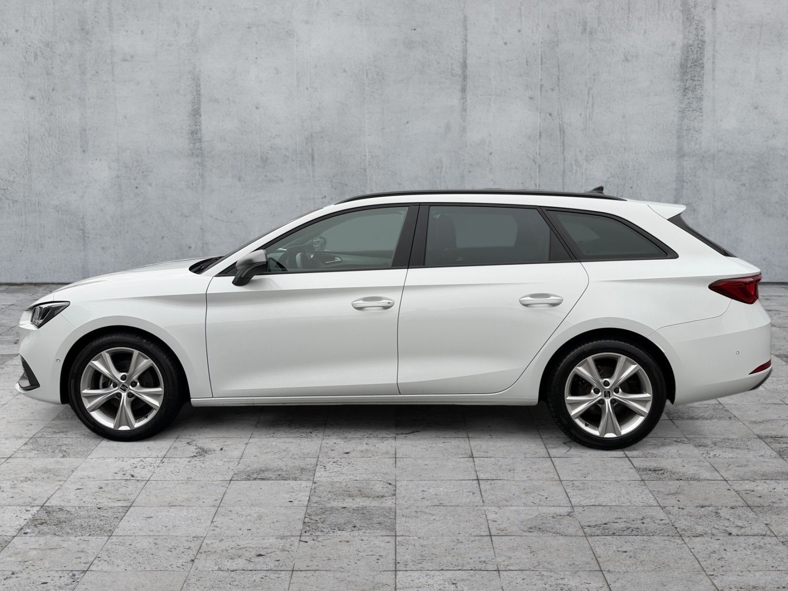 Seat Leon - Bild 4