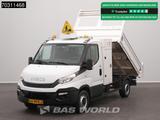 Iveco Daily 35S14 Automaat Kipper met Kist 3.5t trekha - Iveco Daily 35s