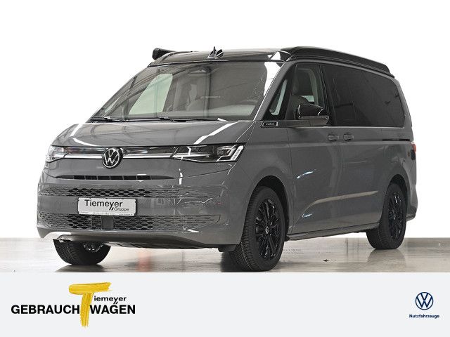 Volkswagen T7 California