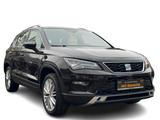 Seat Ateca Xcellence*360°Kamera*ACC*Leder*Navi*LED - Seat Ateca mit Anhängerkupplung