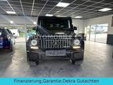 Mercedes-Benz G 63 AMG, lang - Mercedes-Benz G 63 AMG Gebrauchtwagen in Düsseldorf