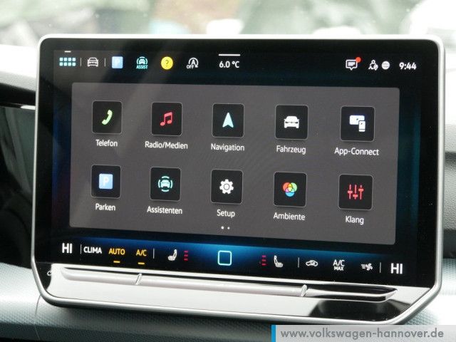 Volkswagen Golf - Bild 8