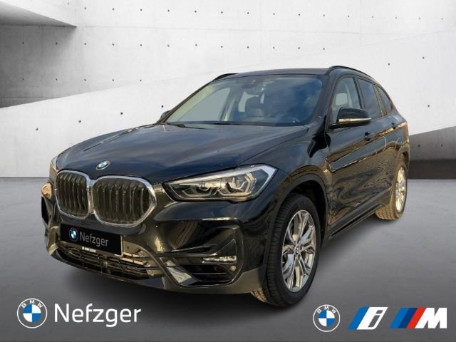 BMW X1 xDrive20i Sport Line HiFi LED Lenkradhzg DAB