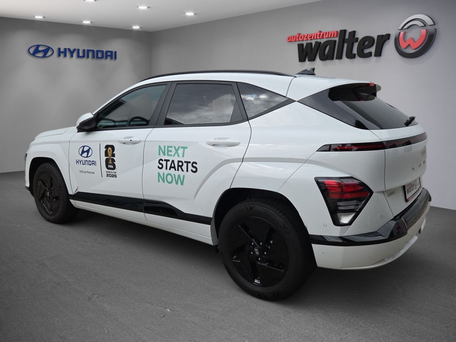 Hyundai Kona – Bild 5