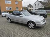 Mercedes-Benz CLK 320 ELEGANCE*Sehr gepflegt* - gebrauchte Mercedes-Benz CLK 320 aus dem Jahr 1999