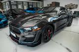 Ford Mustang GT C/S GT 500 SHELBY LCD/LED VOLL - gebrauchte Ford Mustang aus dem Jahr 2023
