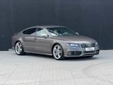 Audi S7 Sportback 4.0 V8 TFSI quattro - Audi S7: Sportwagen