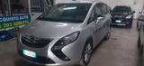 Opel Zafira 1.6 16V ecoM 150CV Turbo One. Metano - Opel Zafira: 150