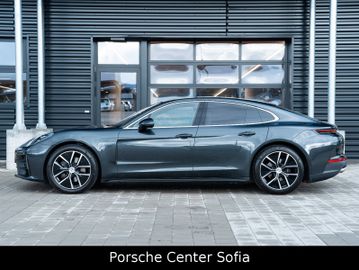 Porsche Panamera - 2