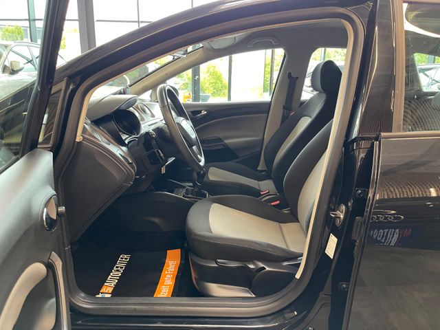 Seat Ibiza ST Style Viva 1.6 TDI *NAVI*KLIMAAUT*TEMPO