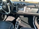 Smart 451 Ultimate 112 limited Cabrio BRABUS  - Smart ForTwo: 451