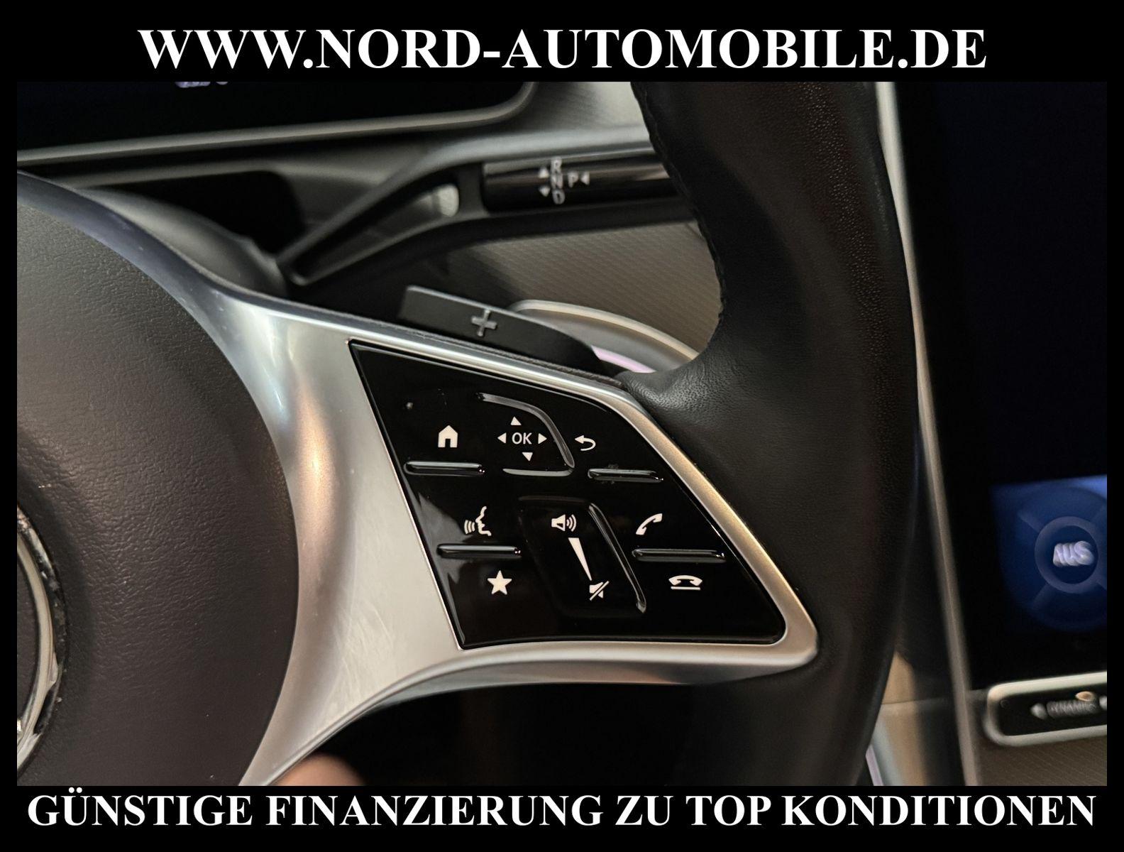 Mercedes-Benz C-Class de T 4Matic Avantgarde *Distro+*AHK*Memory, миниатюра 30