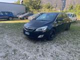 Opel Astra 1.4 Turbo 140CV 5 porte Cosmo SI NEOP - Opel Astra aus 2010: Turbo