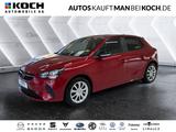 Opel Corsa 1.2 Edition LED PDC SHZ VZE PDC TEM Klima