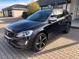 Volvo XC60 Momentum AWD-R-DESIGN - gebrauchte Volvo XC60 aus dem Jahr 2015
